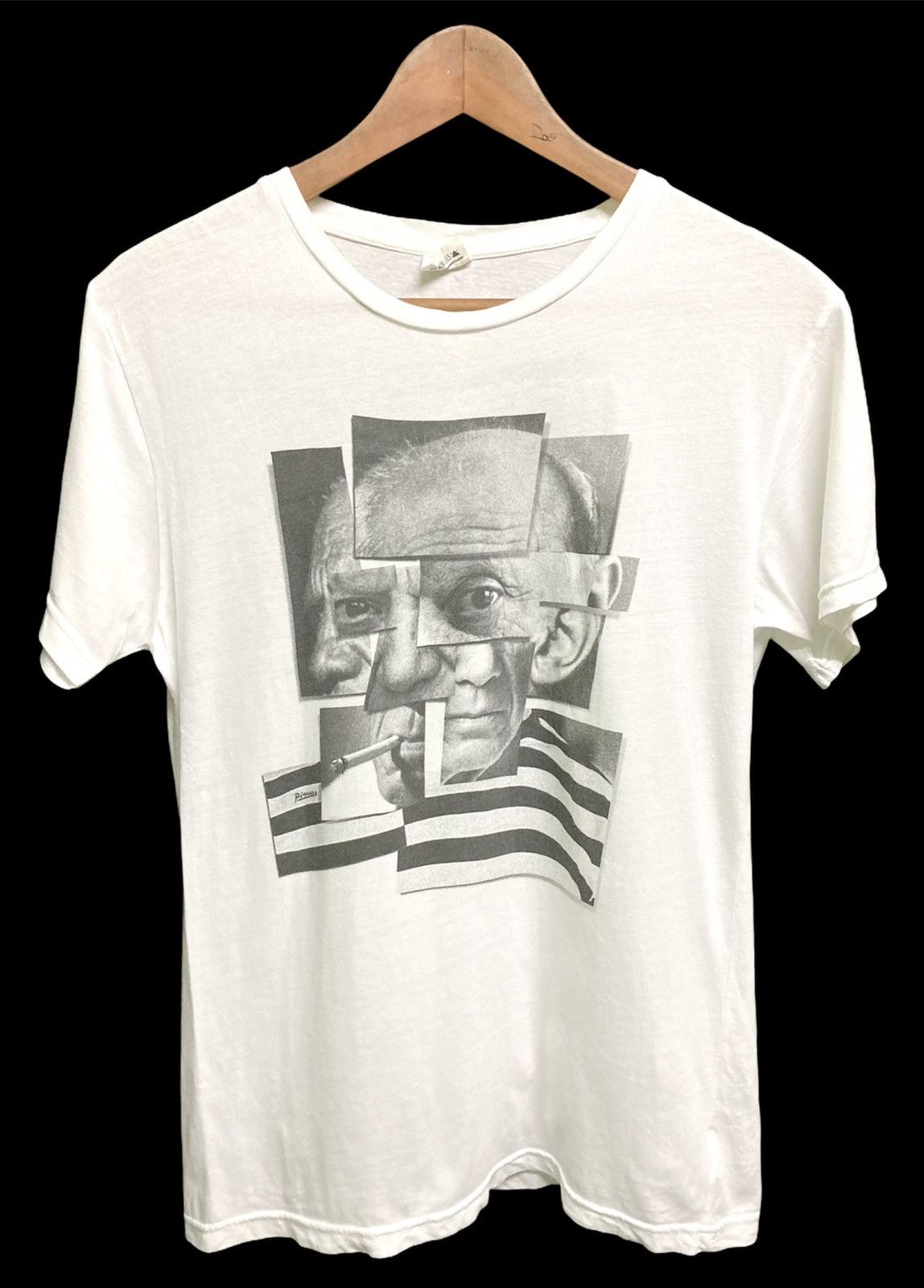 Picasso Tee Hoodie, Sweatshirt | FlexRushtees.com