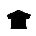 Essentials Jet Black Tee Hoodie, Sweatshirt | FlexRushtees.com