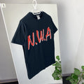 Band Tees N W A Straight Outta Compton Vintage T Shirt 2000s Hoodie, Sweatshirt | FlexRushtees.com