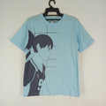 Japanese Anime T Shirt Hoodie, Sweatshirt | FlexRushtees.com