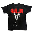 Vintage Pearl Jam 2000 Vintage Binaural Alive Band Tour T Shirt Hoodie, Sweatshirt | FlexRushtees.com