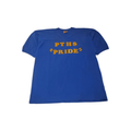 Vintage 80s High School T Shirt Hoodie, Sweatshirt | FlexRushtees.com