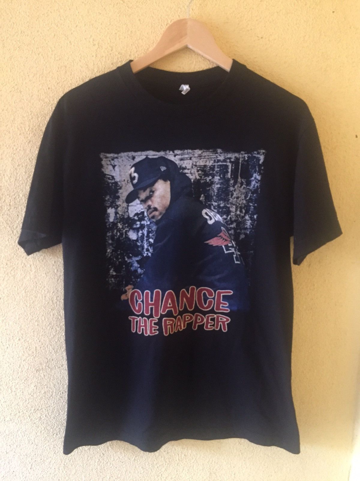 The Rapper Chance The Rapper Spring Tour 2017 Tee Tshirt Hoodie, Sweatshirt | FlexRushtees.com