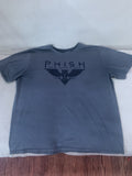 Vintage Phish Band Tees Hoodie, Sweatshirt | FlexRushtees.com