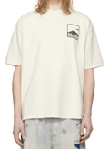 Rhude Off White Chevron T Shirt Hoodie, Sweatshirt | FlexRushtees.com