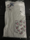 Uniqlo Kaws Bff Pocket Tee Size Xxl White Hoodie, Sweatshirt | FlexRushtees.com