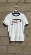 Other Vintage Supersole Red Wings Graphic T Shirt M Hoodie, Sweatshirt | FlexRushtees.com