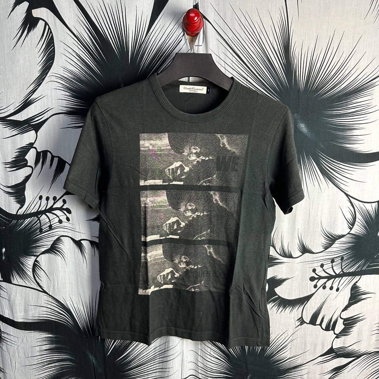 Rare Undercover By Jun Takashi Cult Japanese T Shirt Hoodie, Sweatshirt | FlexRushtees.com