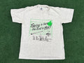 Vintage 90s Spring Is Here Tee Hoodie, Sweatshirt | FlexRushtees.com