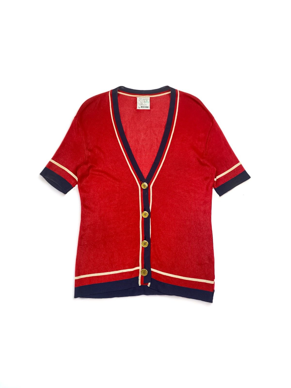 Vintage Moschino Cheap And Chic T-Shirts, Hoodie, Sweatshirt | FlexRushtees.com