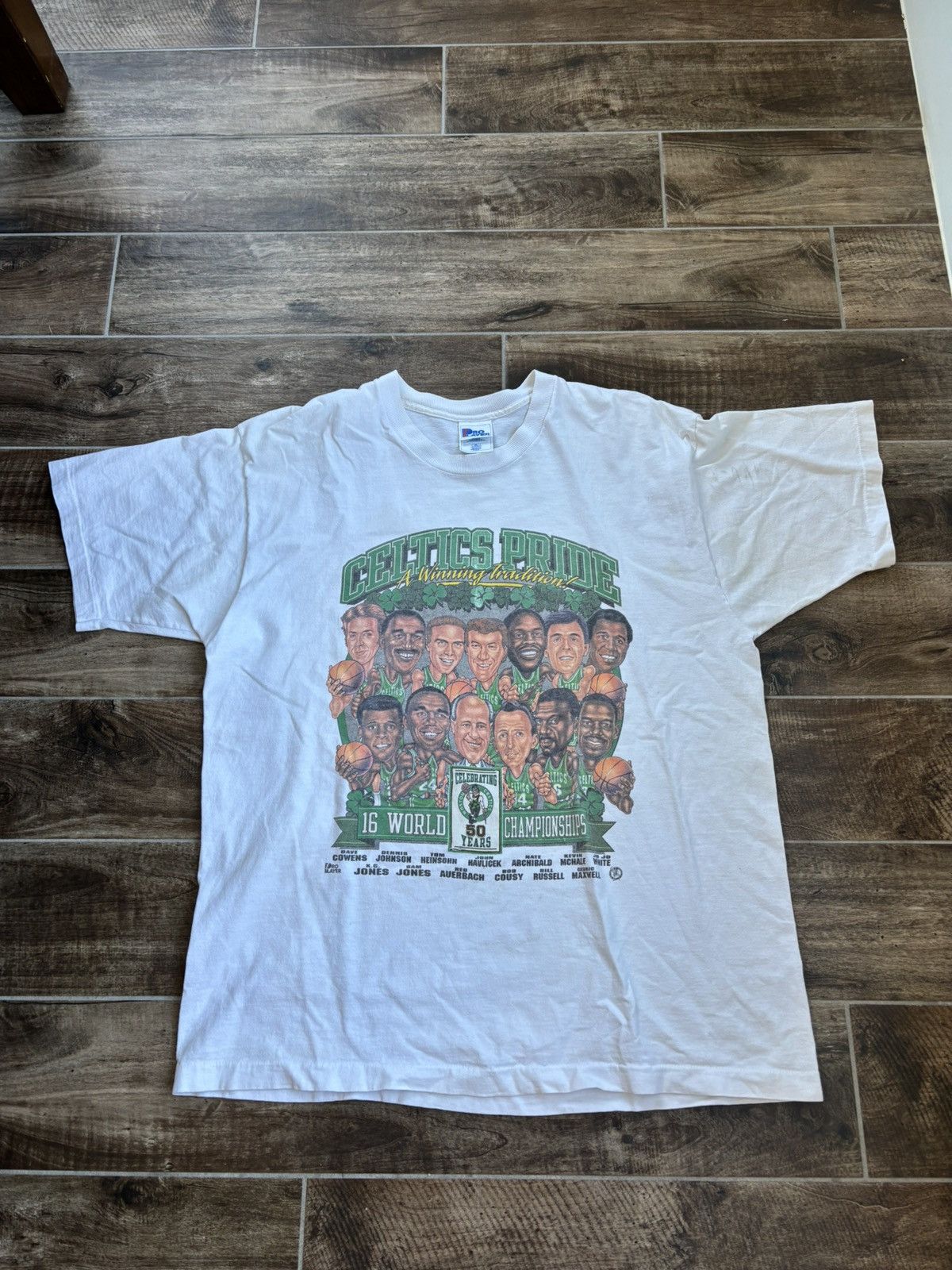 Vintage Celtics Bobble Head T-Shirts, Hoodie, Sweatshirt | FlexRushtees.com
