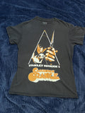 Vintage Stanley Kubrick Clockwork Orange Tee