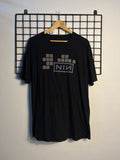 Vintage Nine Inch Nail T-Shirts, Hoodie, Sweatshirt | FlexRushtees.com
