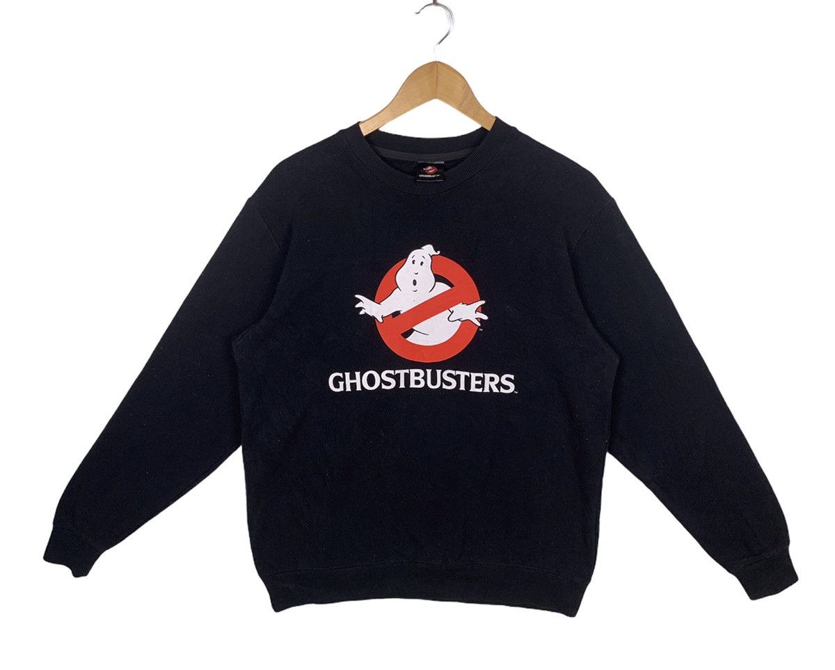 Other Ghostbusters Movie Sweatshirt