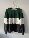 Other Great For Fall Multi Colored Sweatshirt
