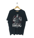Other Vintage 2014 The Walking Dead Daryl Dixon Very Rare Tee Hoodie, Sweatshirt | FlexRushtees.com