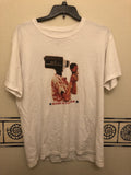 Other Vizn Camera Man Tee Size L Hoodie, Sweatshirt | FlexRushtees.com
