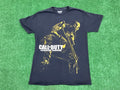 Playstation Call Of Duty Advanced Warfare Tee