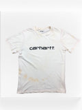 Rare Carhartt Custom Tee Hoodie, Sweatshirt | FlexRushtees.com