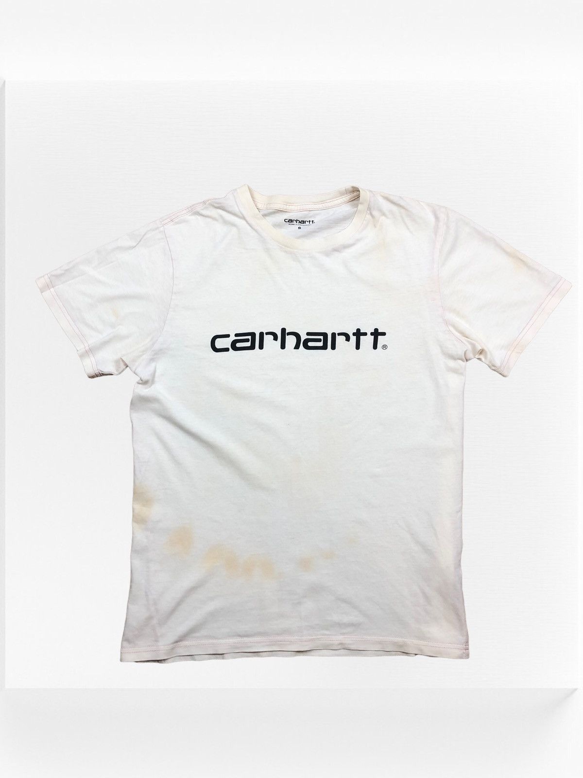 Rare Carhartt Custom Tee Hoodie, Sweatshirt | FlexRushtees.com