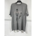 Born X Raised X Wacko Maria Guilty Parties Japan Tee Sz L Hoodie, Sweatshirt | FlexRushtees.com