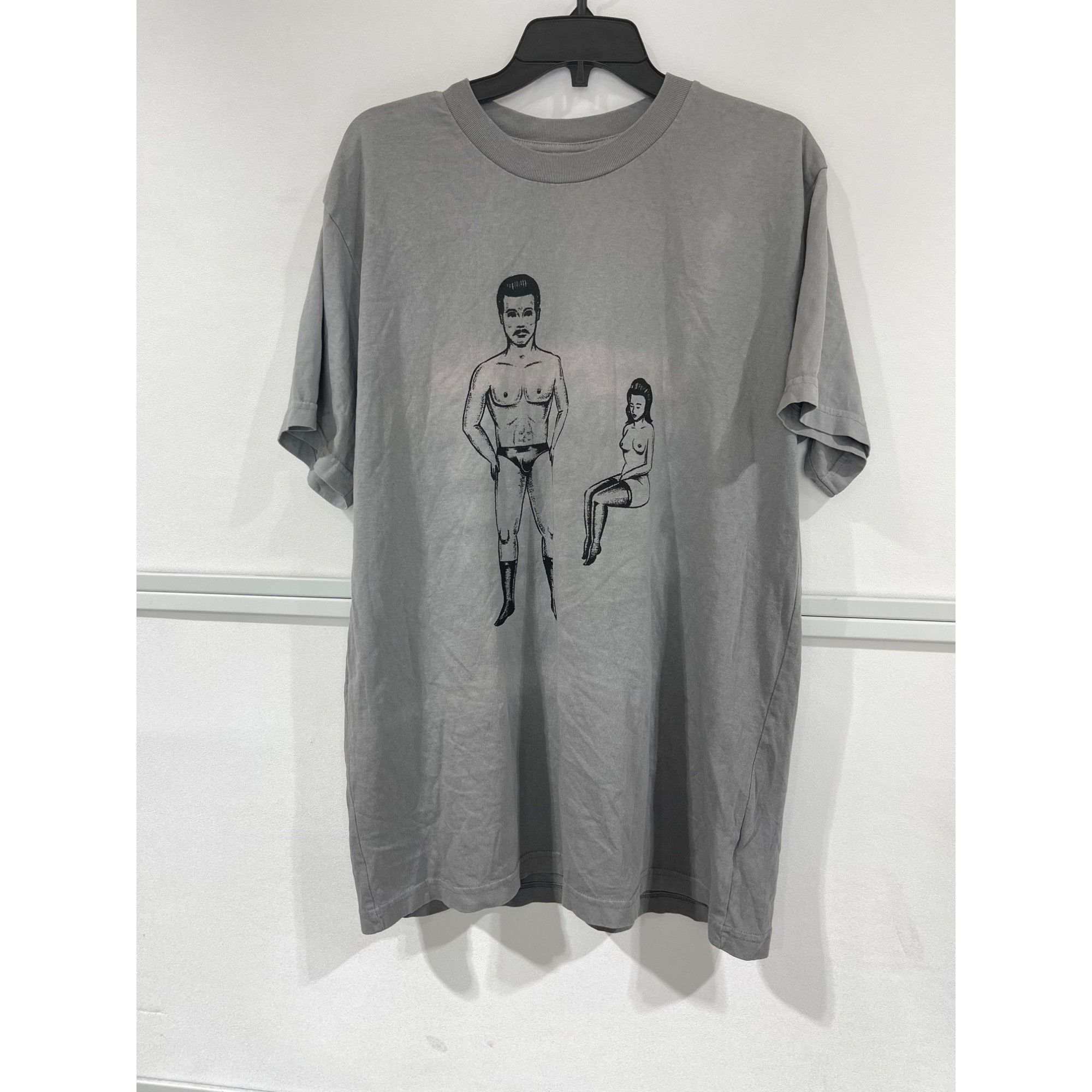 Born X Raised X Wacko Maria Guilty Parties Japan Tee Sz L Hoodie, Sweatshirt | FlexRushtees.com