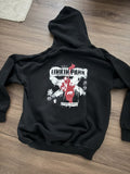 Vintage Linkin Park Hybrid Theory Sweatshirt Hoodie T-Shirts | FlexRushtees.com