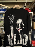 Other Scream Ghostface Tee Sz Xl Hoodie, Sweatshirt | FlexRushtees.com