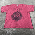 Band Tees Paradise Lost Doom Death Metal Band Tee