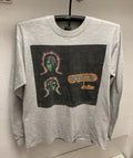 Band Tees Erasure Chorus Screen Stars Vintage Longsleeve Single Xl 90