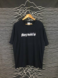 Other Royallife Rylf Korean Brand Spell Out Logo Tee Hoodie, Sweatshirt | FlexRushtees.com