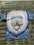 Dead Grateful Dead Tie Dye T Shirt Hoodie, Sweatshirt | AU16VibeMintTees.com