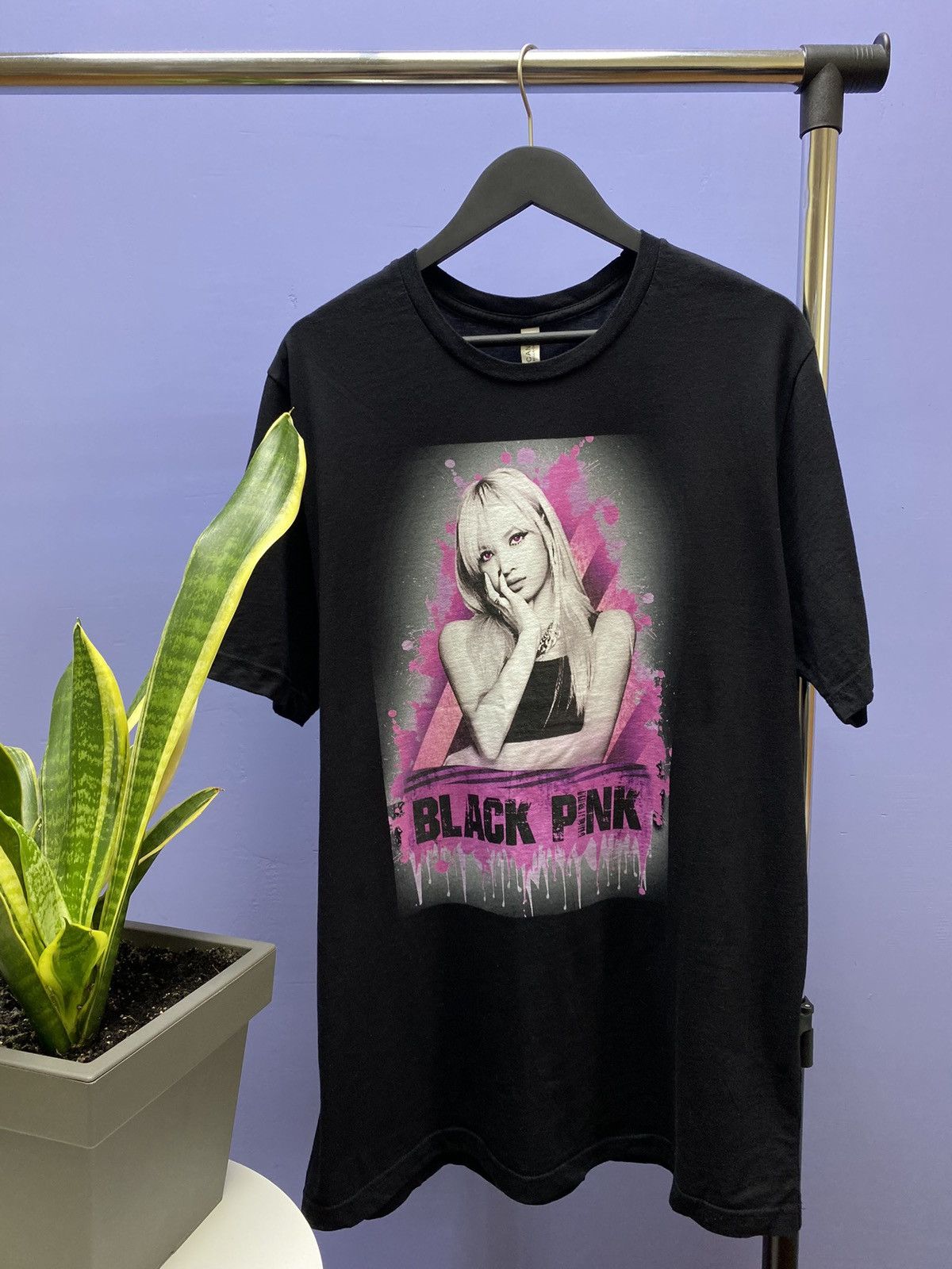 Band Tees Blackpink Kpop Korea Girls Band Group T Shirt Hoodie, Sweatshirt | FlexRushtees.com