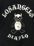 Japanese Brand Rare 291295 Homme Los Angels Diablo