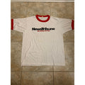 Other Vintage News Tribune T Shirt Size Large 1990s 80s