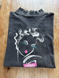 Vintage Matrix Hair Skin Care Art Design 90 S Tshirt
