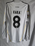 Other 2009 2010 Real Madrid 8 Kaka Jersey