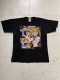 Vintage 1999 Sailor Moon Tee Hoodie, Sweatshirt | FlexRushtees.com