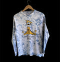 Band Tees 90s Grateful Dead Phil Lesh Bob The Cat Long Sleeve Shirt Hoodie, Sweatshirt | AU16VibeMintTees.com