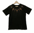 Vintage Urbanity Embroidery Navajo Style Tee Tshirt
