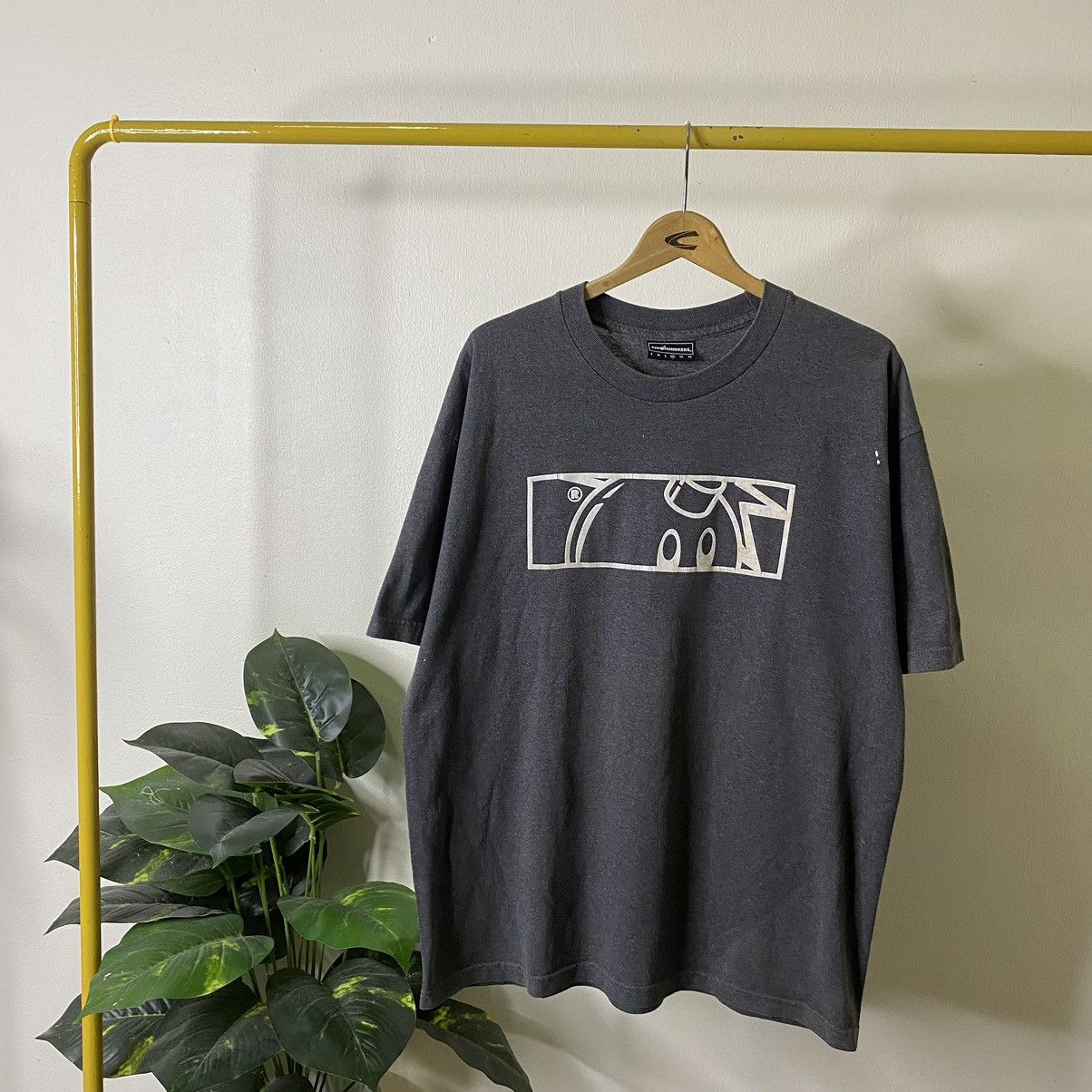 The Hundreds Vintage 2000s The Hundred Skateboard Bomb Skater T Shirt Hoodie, Sweatshirt | FlexRushtees.com