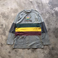Vintage Marihuana Rasta Fashion Style Sweater T-Shirts, Hoodie, Sweatshirt | FlexRushtees.com