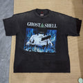 Michael Saint Michael Ghost Shell Black T Shirt Hoodie, Sweatshirt | FlexRushtees.com
