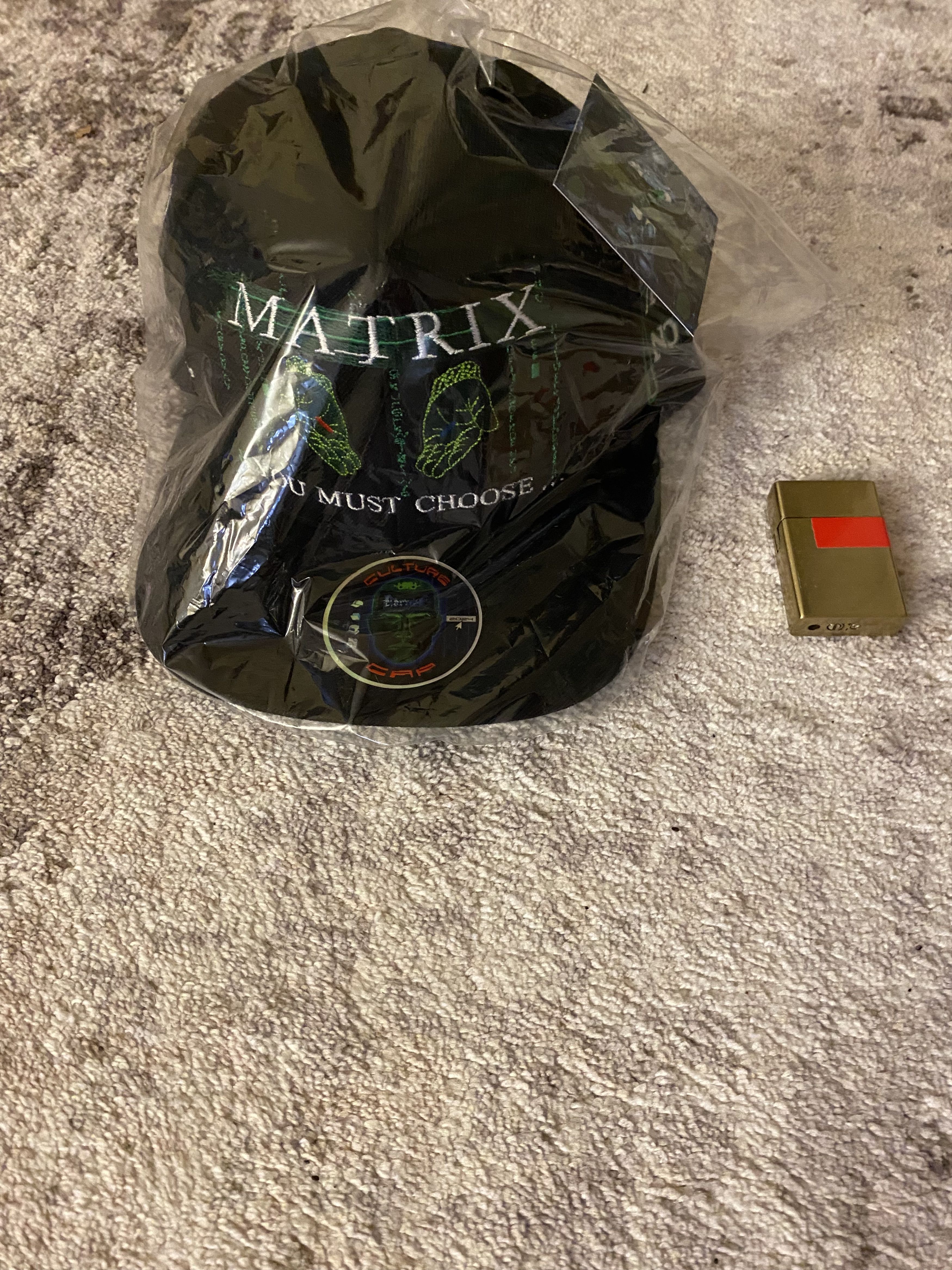 Other Dbruze Matrix Snapback