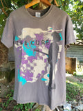Band Tees Vintage The Cure Y2k Bandstees Fashion Tourtee Hoodie, Sweatshirt | FlexRushtees.com