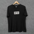 Japanese Brand X Uniqlo Uniqlo X Bts Korean K Pop X Line Friends Collabration Tshirt Hoodie, Sweatshirt | FlexRushtees.com