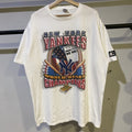 New York Yankees X Starter Vintage 96 S New York Yankees Starter Champions Tee