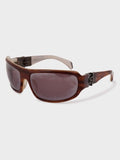 Hearts Chrome Hearts Dagger Rockstar Sunglasses