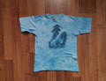 Mountain Vintage The Mountain Dolphins Tee