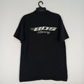 Vintage Rare Bos Racing T Shirt Made In Usa Hoodie, Sweatshirt | FlexRushtees.com